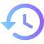 history icon